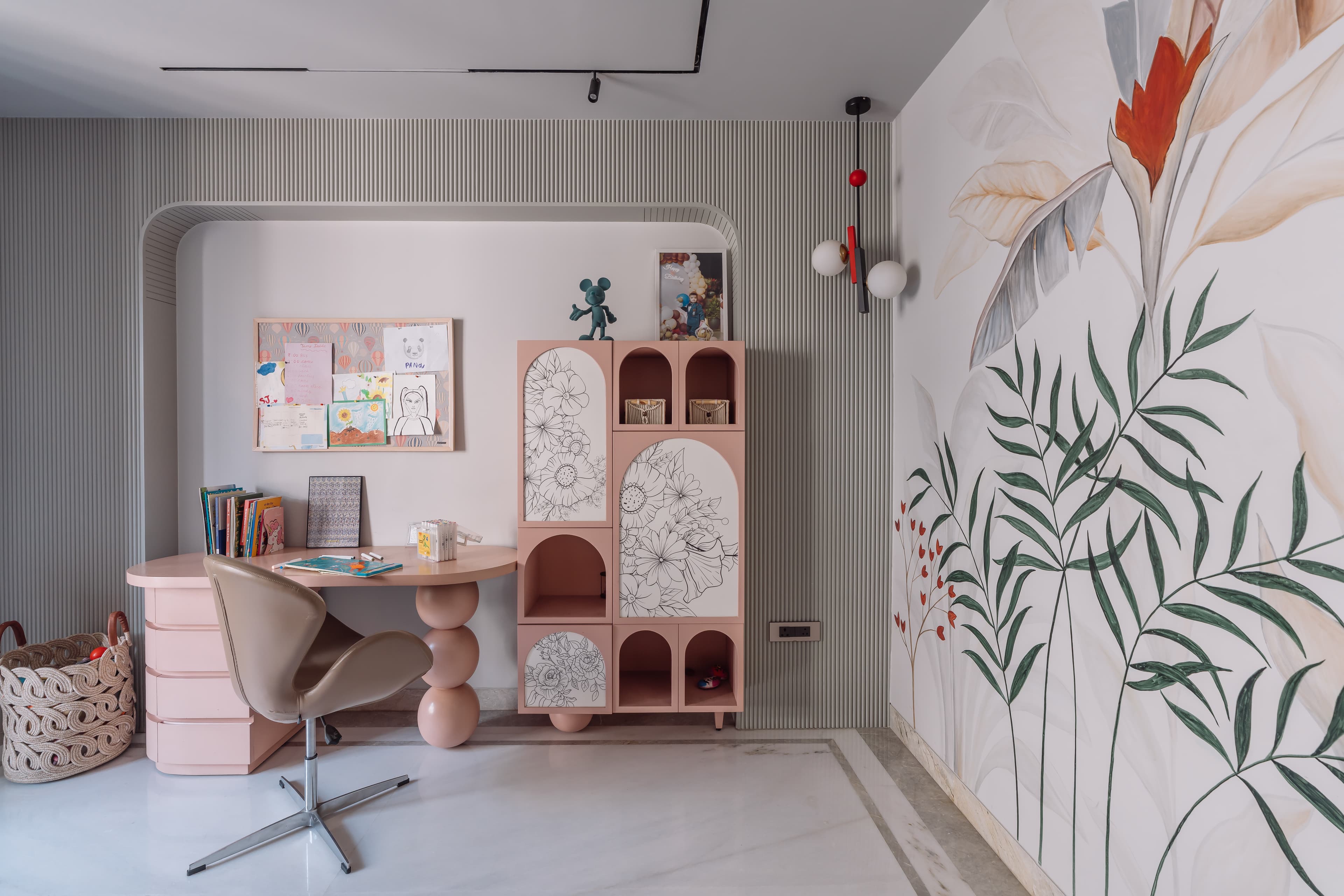 Ridgewood Apartment