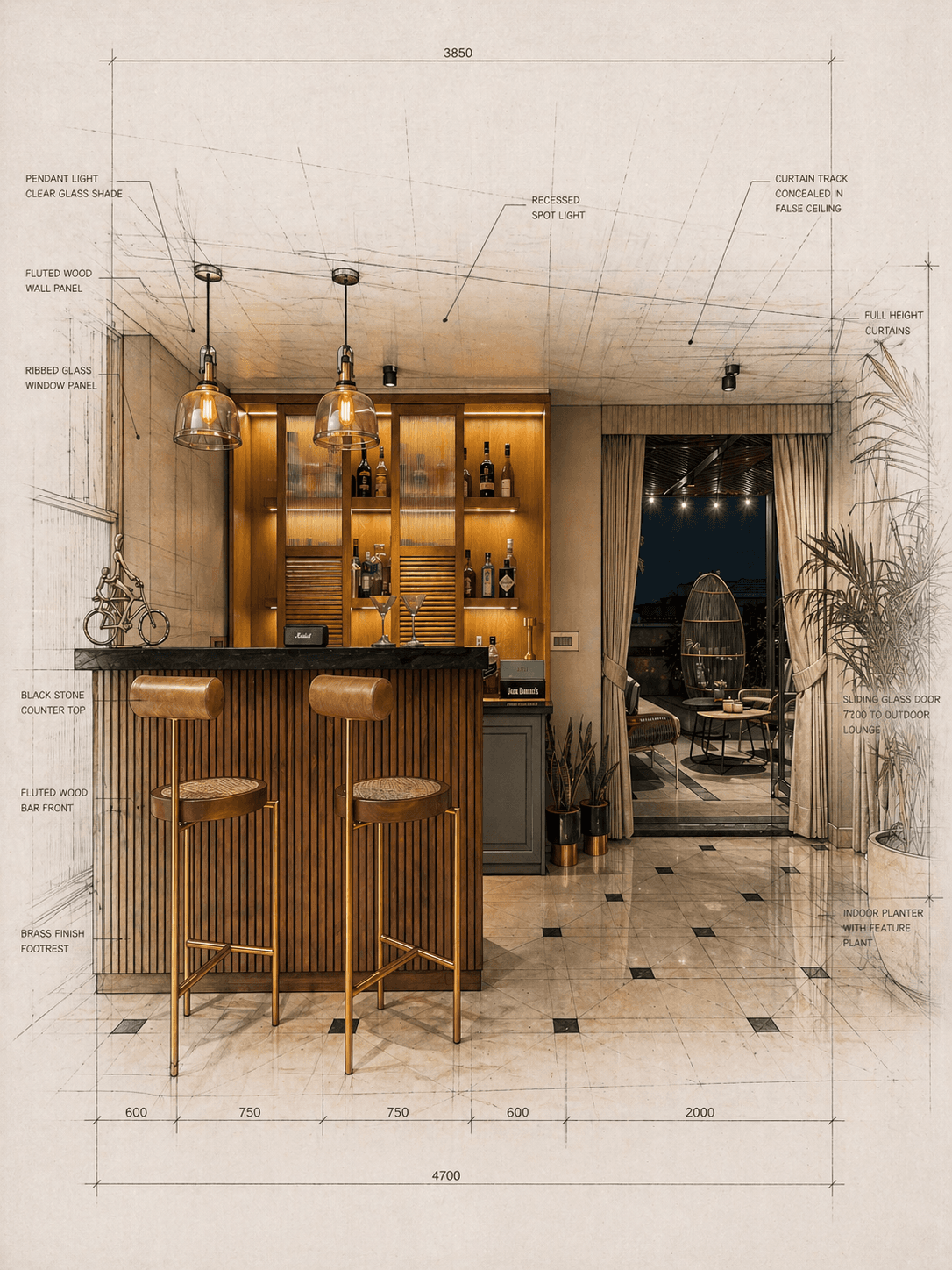 Process and Materiality