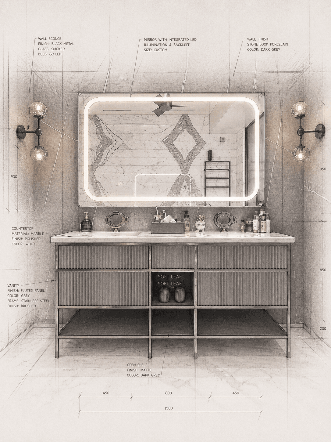 Process and Materiality
