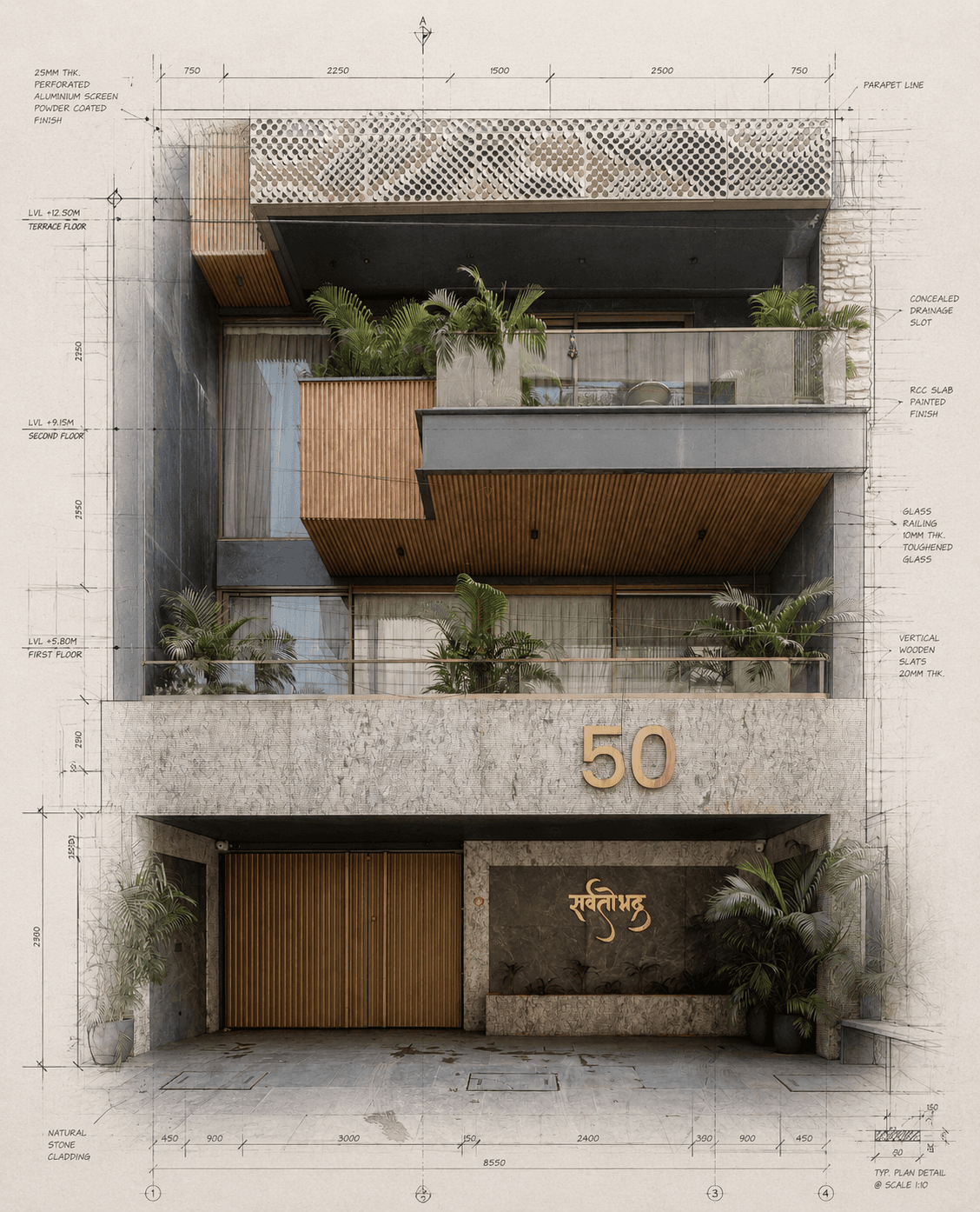 Process and Materiality
